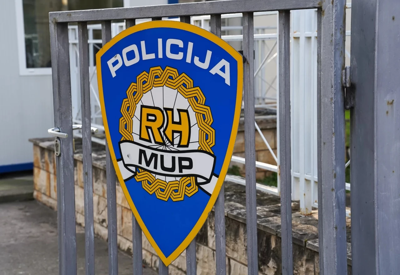 Poljaci uhitili Srbina osumnjičenog za ratni zločin nad Hrvatima