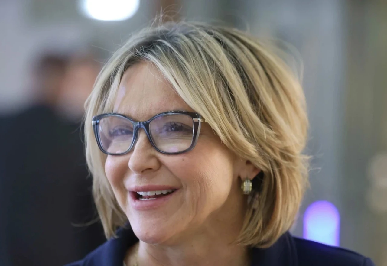 Ana Trišić Babić potpisala prvi ukaz