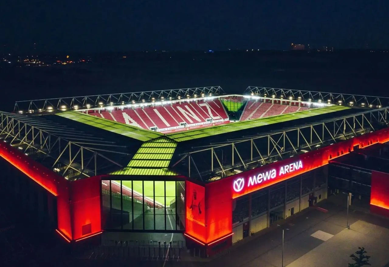Evo što vas sve očekuje na stadionu, objavljene i cijene: Pivo 5,40 €, voda 3,50 €, plaćanje samo karticama