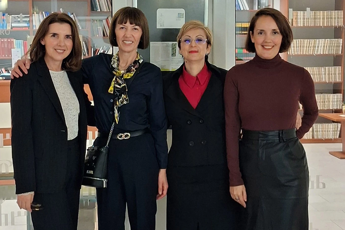 Knjiga Damirke Mihaljević otkriva veze između komunizma i tranzicije