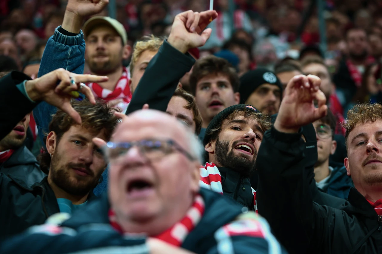 Zrinjski pao u Njemačkoj, ali ostavio srce na terenu!