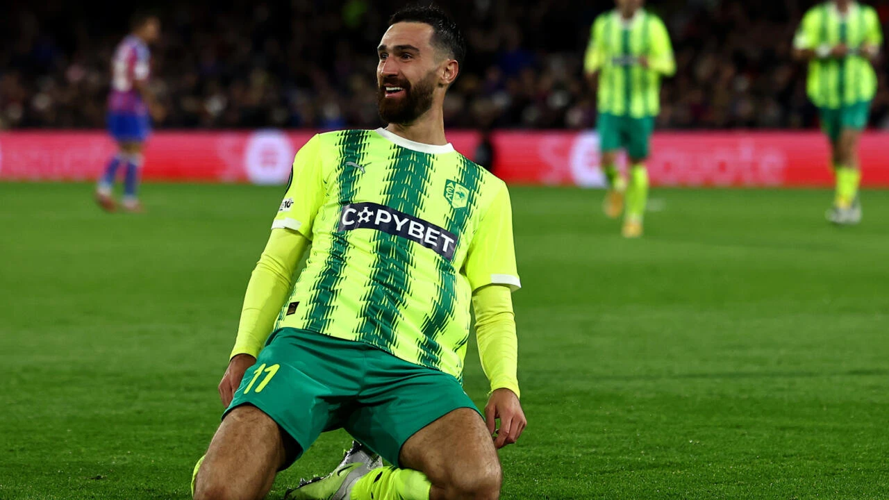 Lincoln dočekao svoju prvu pobjedu, Bajić srušio Crystal Palace, Džeko strijelac