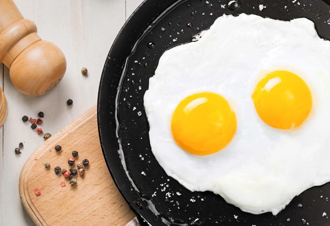 Nutricionisti otkrivaju: Evo zašto su jaja ujutro bolja od bilo kojih žitarica