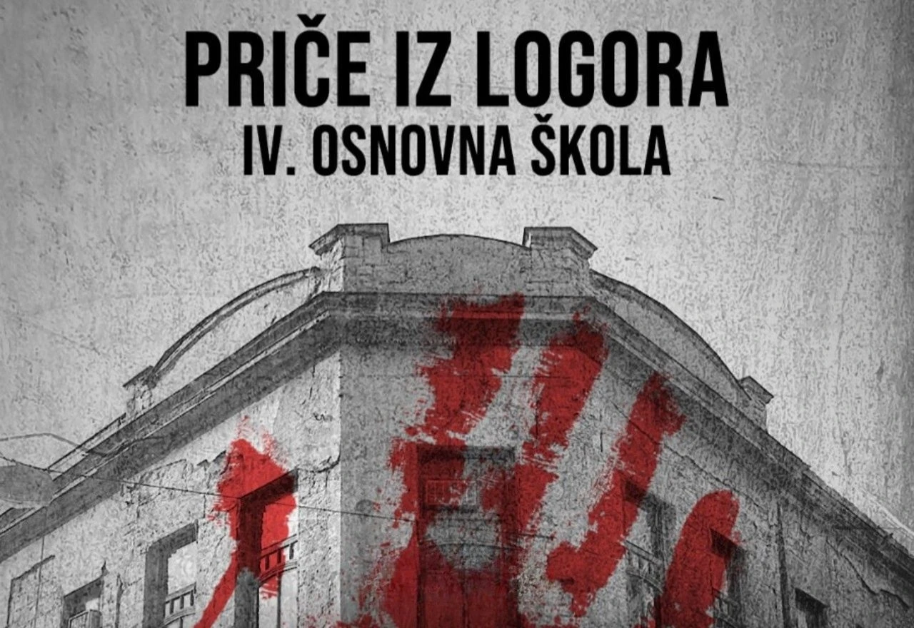 Svjedočanstva mostarskih logoraša pred Zadranima