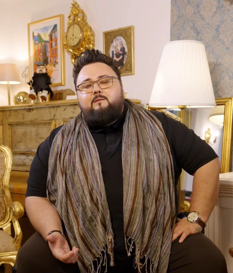 Jacques Houdek otpjevao Thompsonov hit