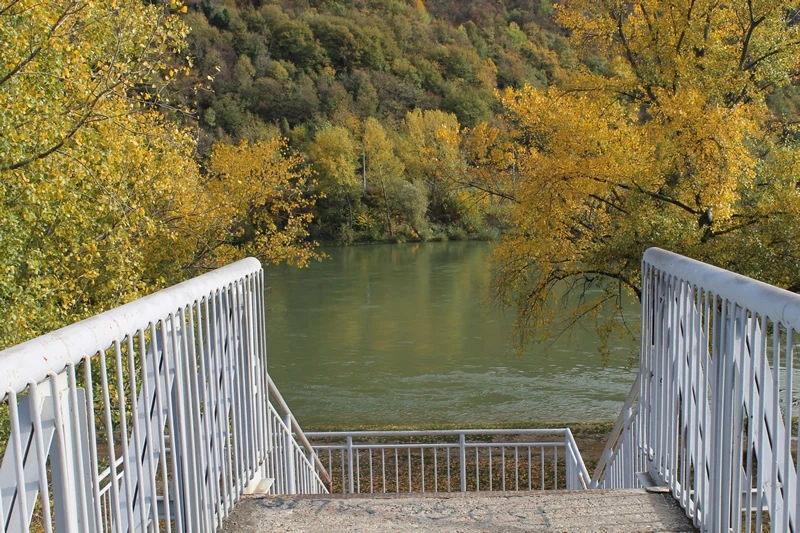 Tijelo muškarca pronađeno u rijeci Drini