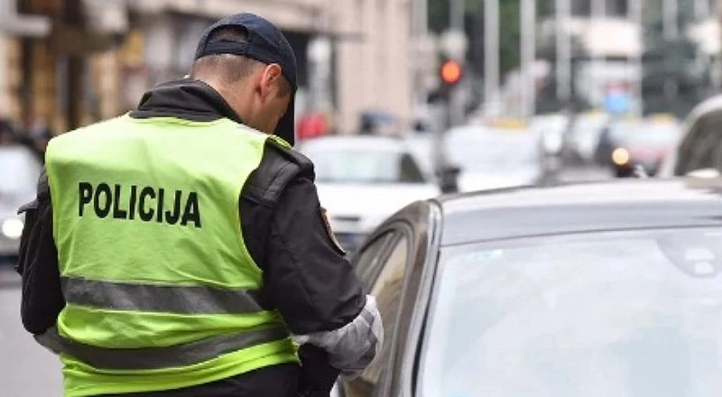 Neplaćene prometne kazne u BiH dosegle gotovo 25 milijuna KM – tko će ih platiti
