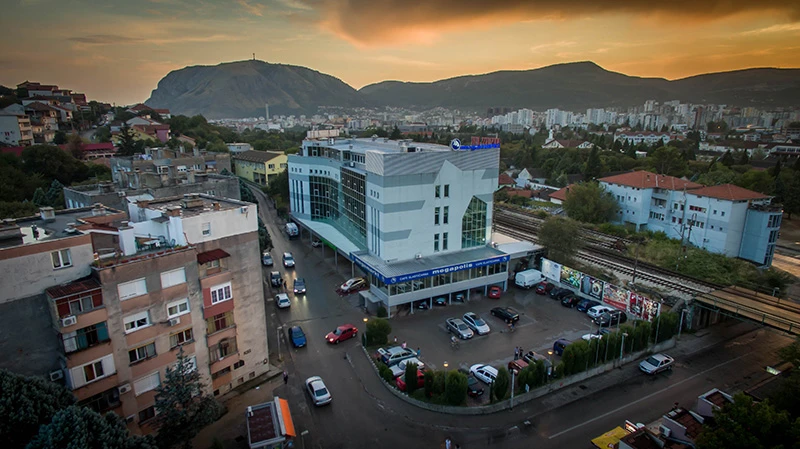 Supermarket Bingo u Mostaru novo “naše mjesto” vaše kupovine