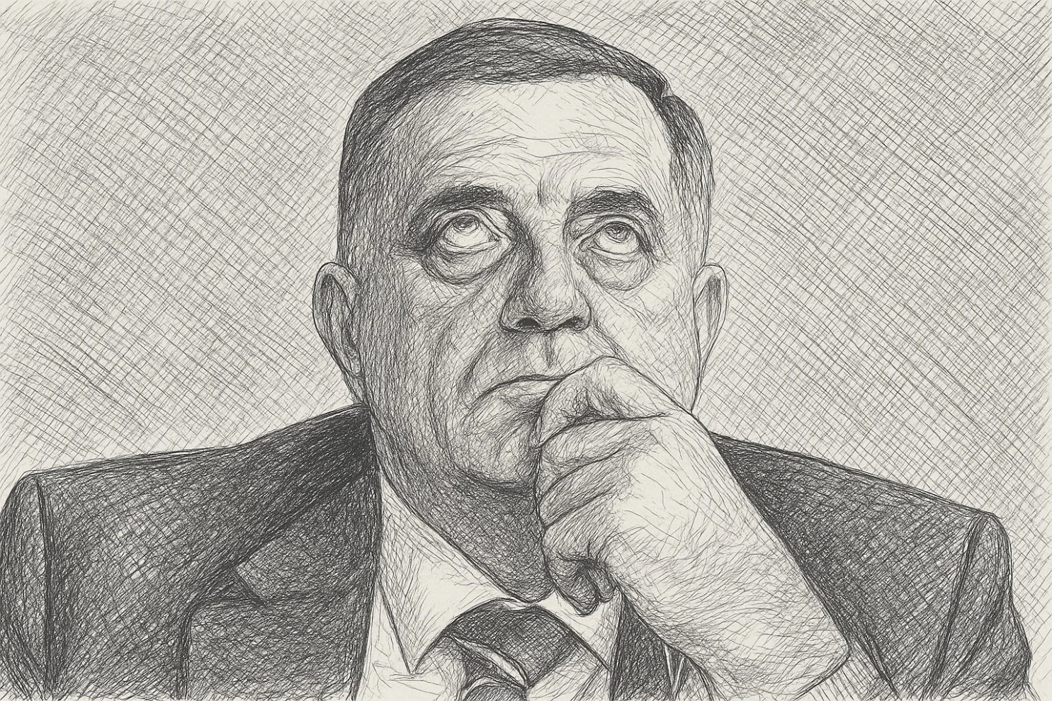 Dodiku dosadilo