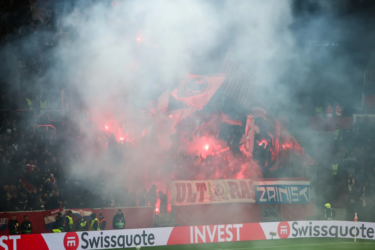Ultrasi se oprostili od preminulog člana