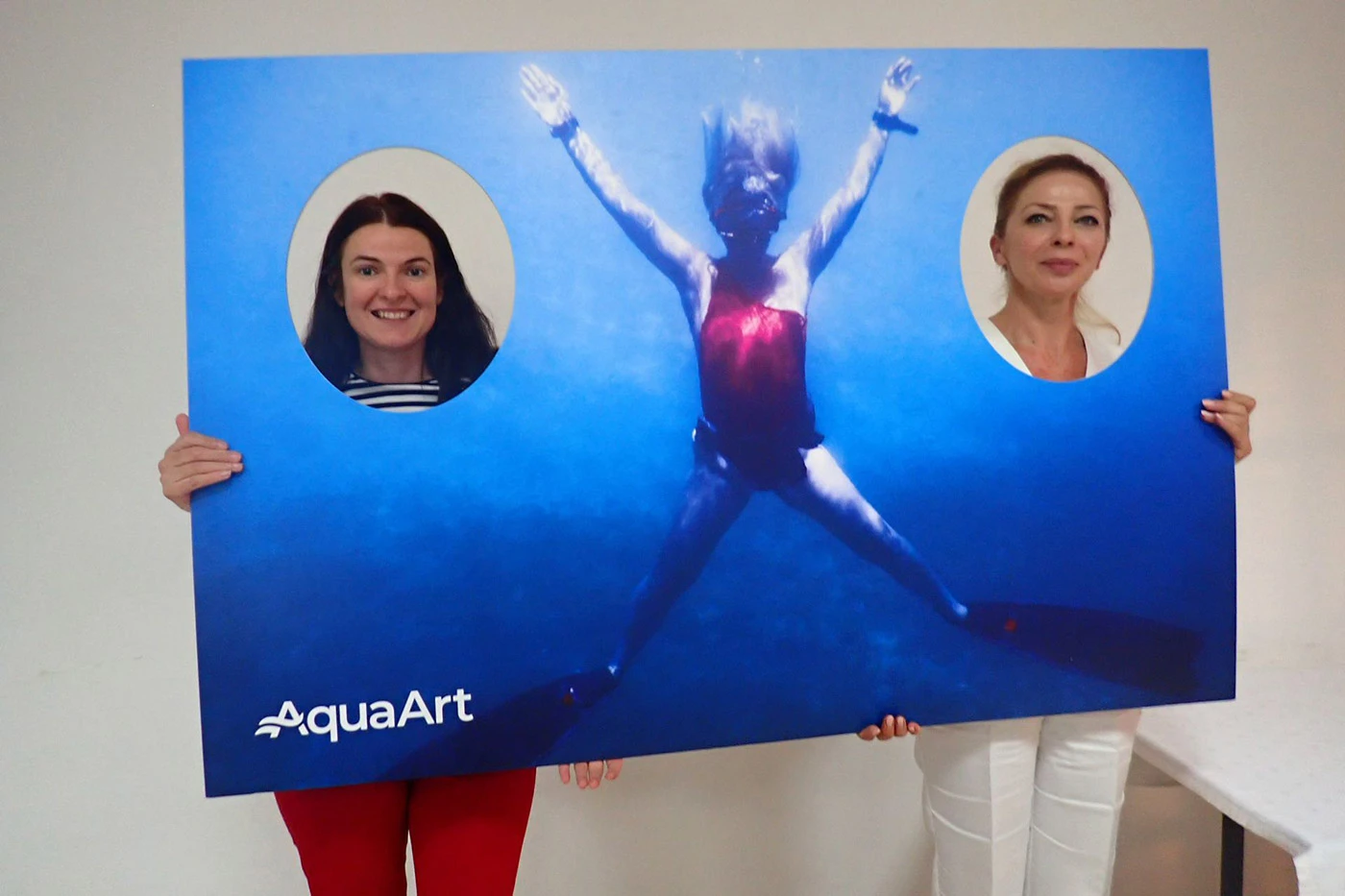 Umjetnost pod morem: AquaArt radionice stižu u Neum