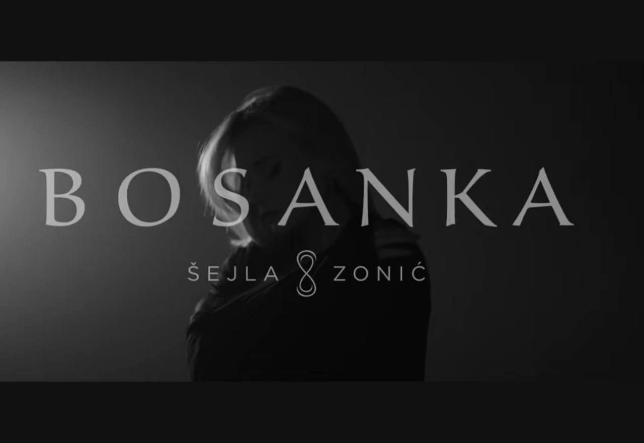 Šejla Zonić objavila novu pjesmu ''Bosanka'': Najava debitantskog albuma ''Univerzum''