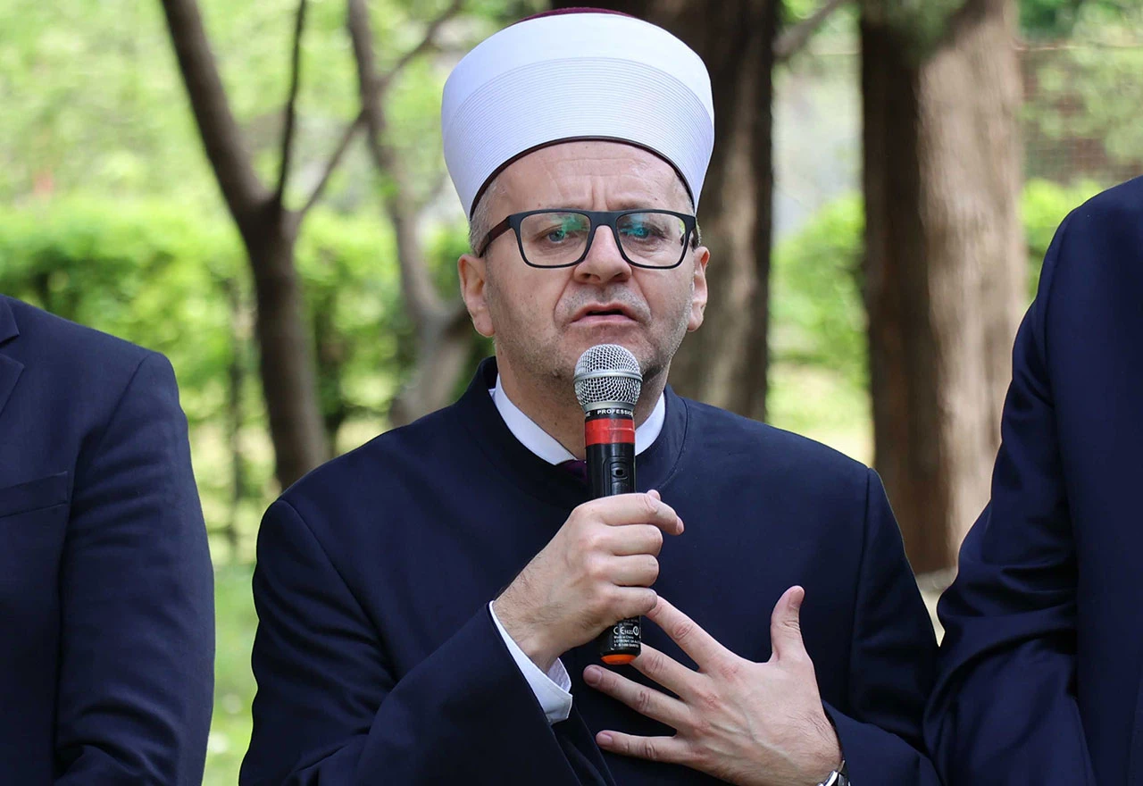 U "Malom poučku" Kordiću Muftijstvo mostarsko proziva federalne vlasti i Visokog predstavnika