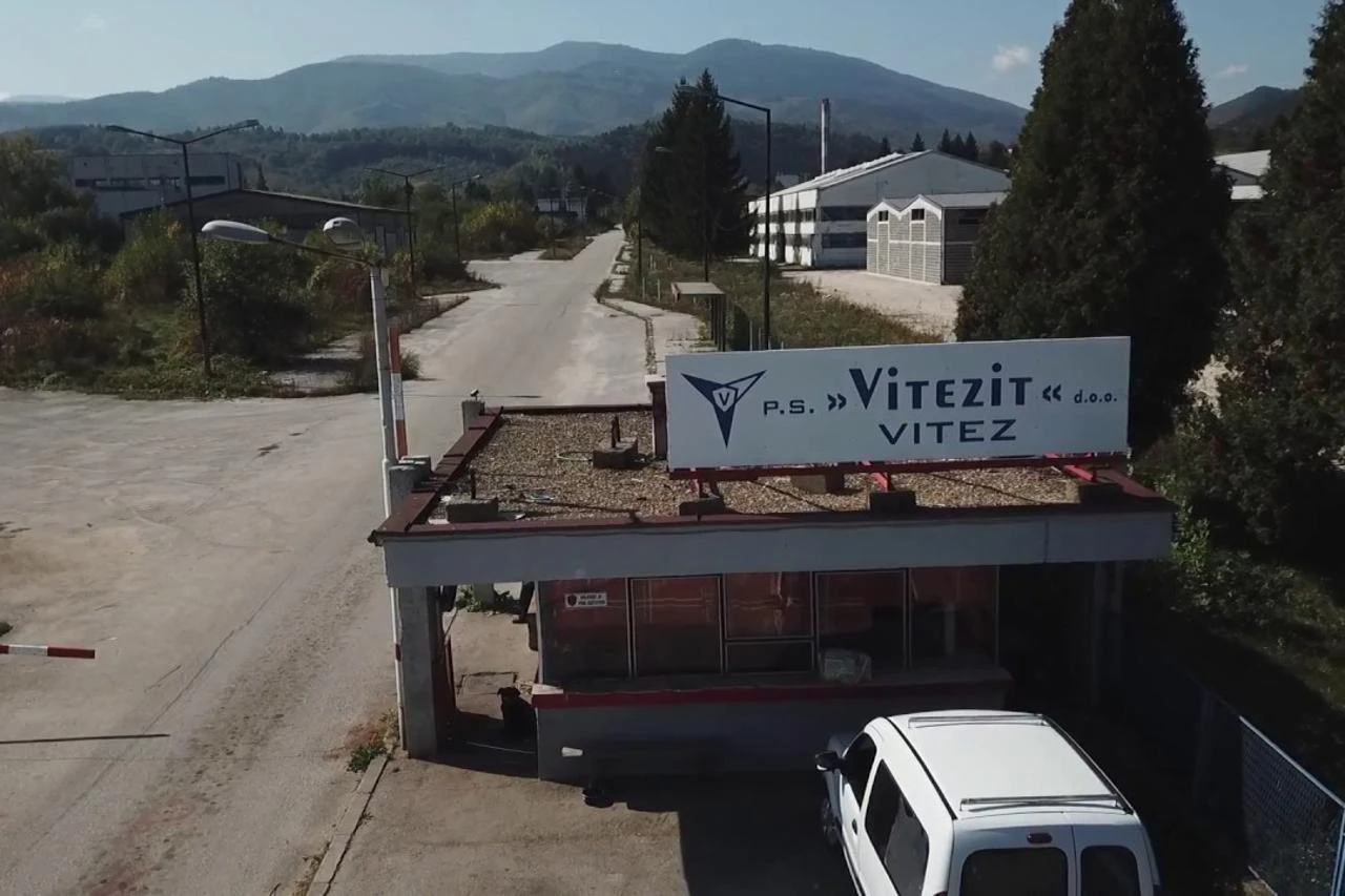 Zatražen pritvor i mjere zabrane uhićenima u akciji ''Barut''