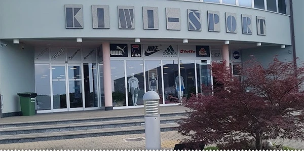 Ljubuški: Ukradeno više komada oružja iz poslovnice