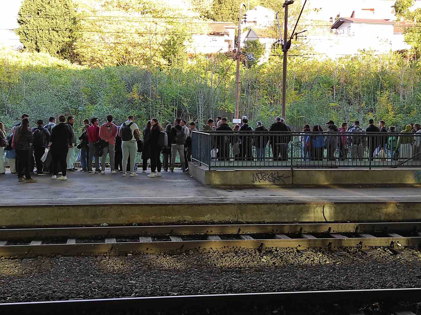 Čapljina Sarajevo vlak