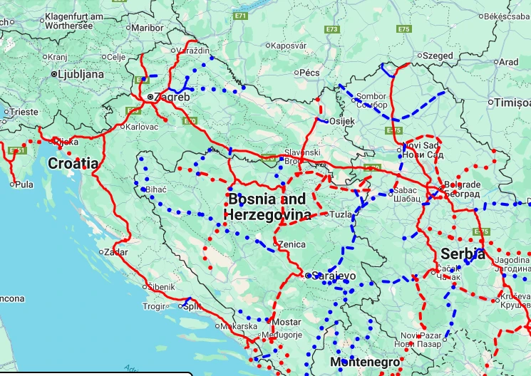 Objavljen javni poziv za uvid u projekt: Tunel Prenj sve bliže gradnji?
