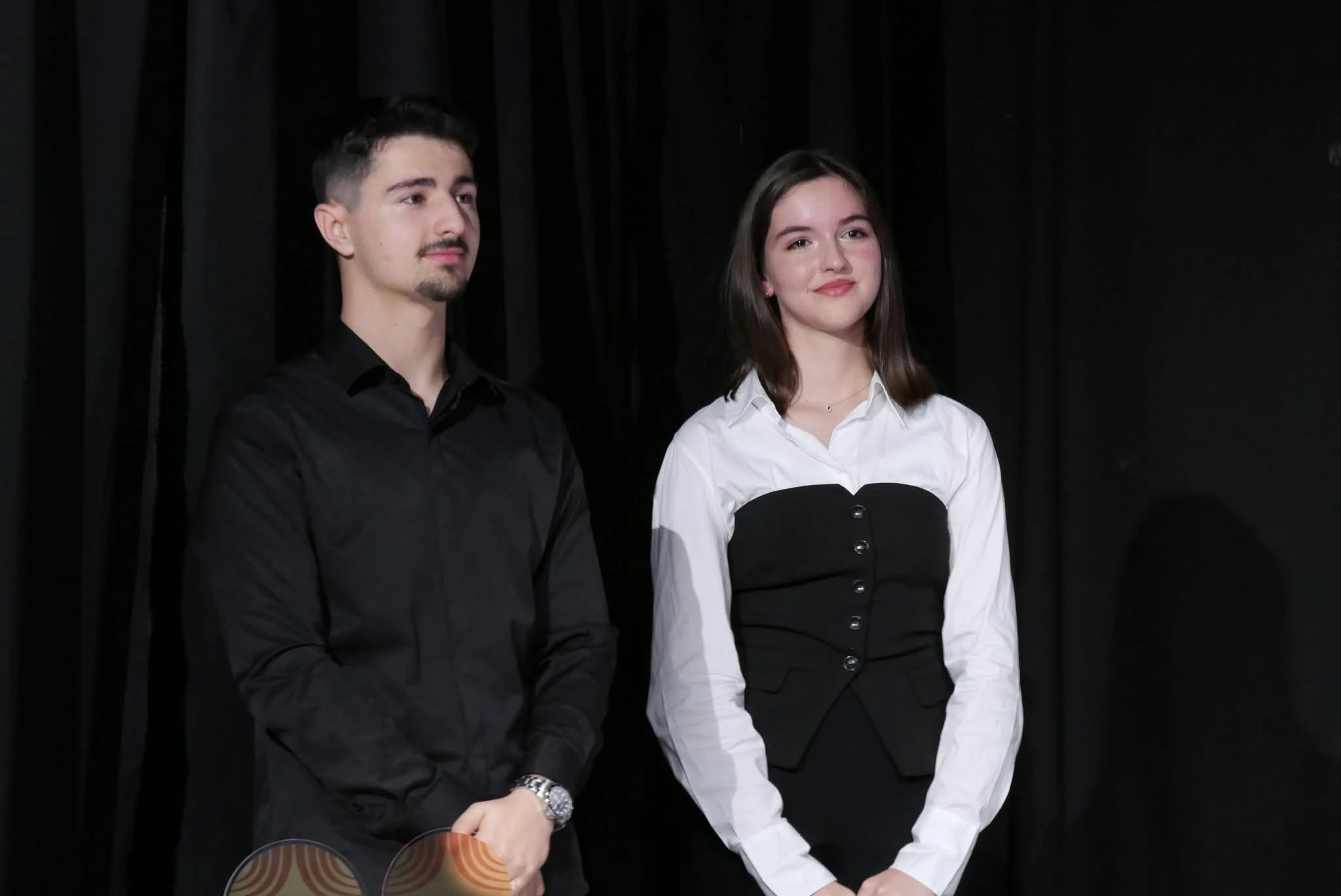 FOTO: Mostarska "Utopija" osvojila srca publike i proglašena najboljom predstavom
