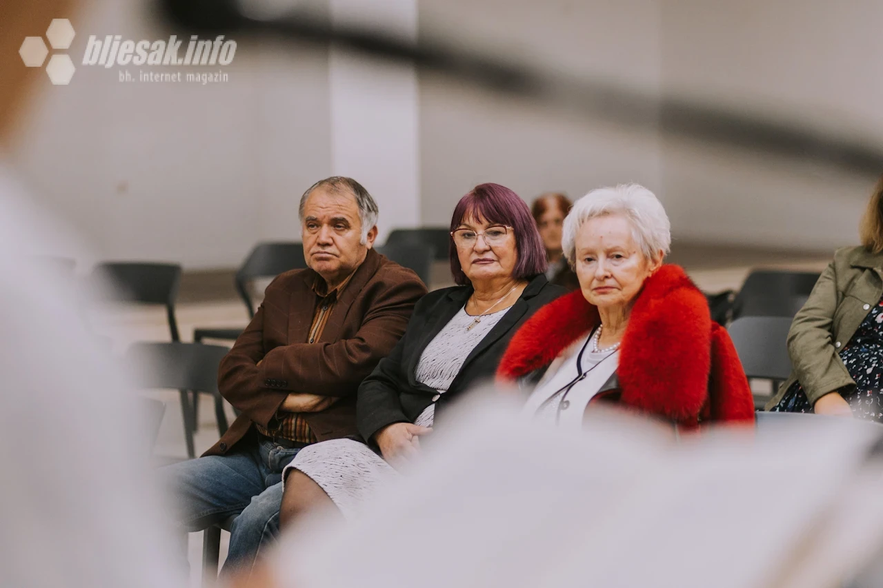 Predstavljanje romana "Naše more hrvatsko"