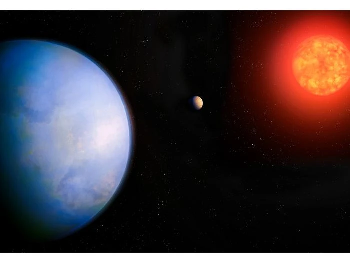 Astronomi pronašli Super-Zemlju udaljenu samo 18 svjetlosnih godina