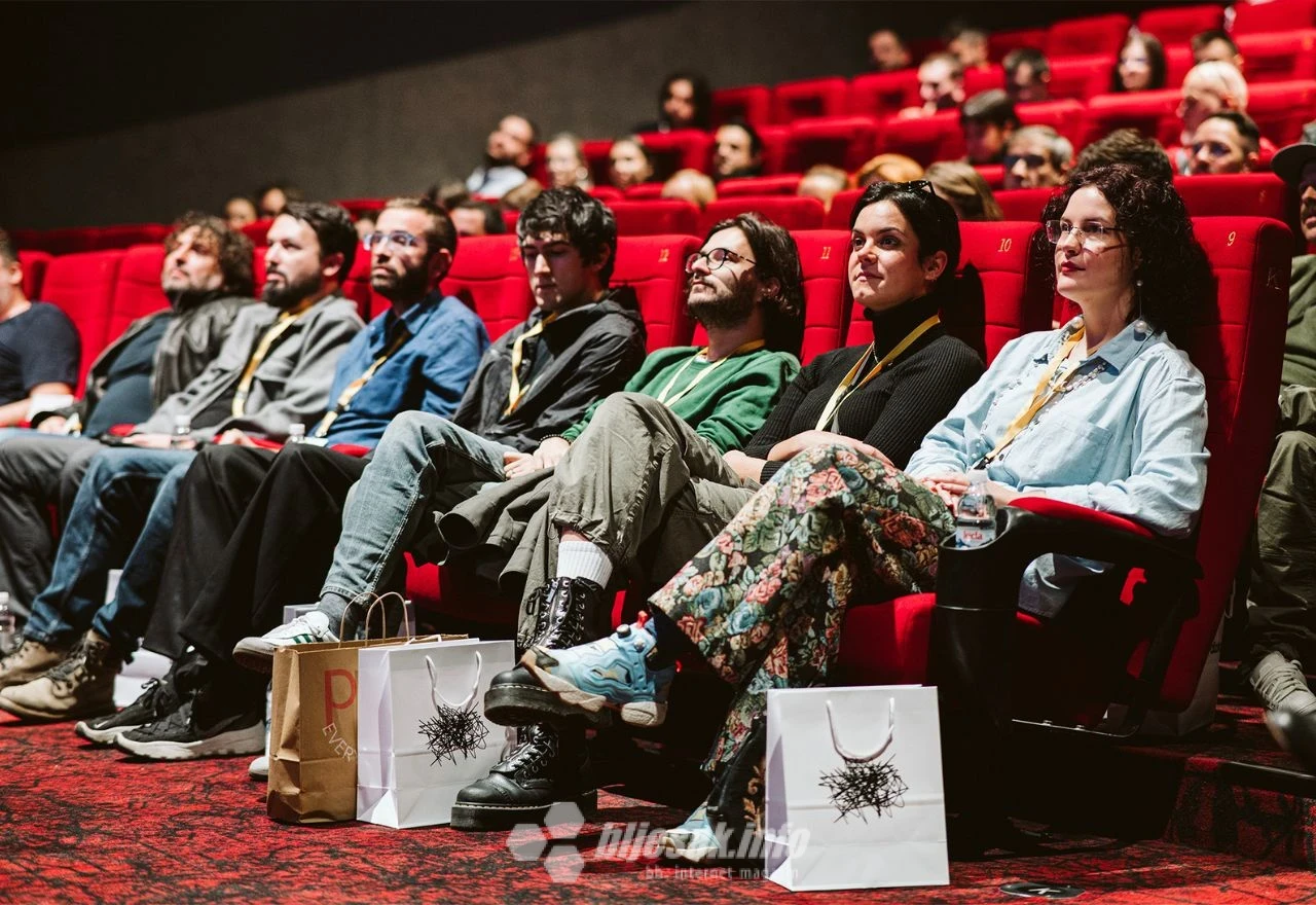 Dizko konferencija spojila kreativce, poduzetnike i dizajnere u Mostaru