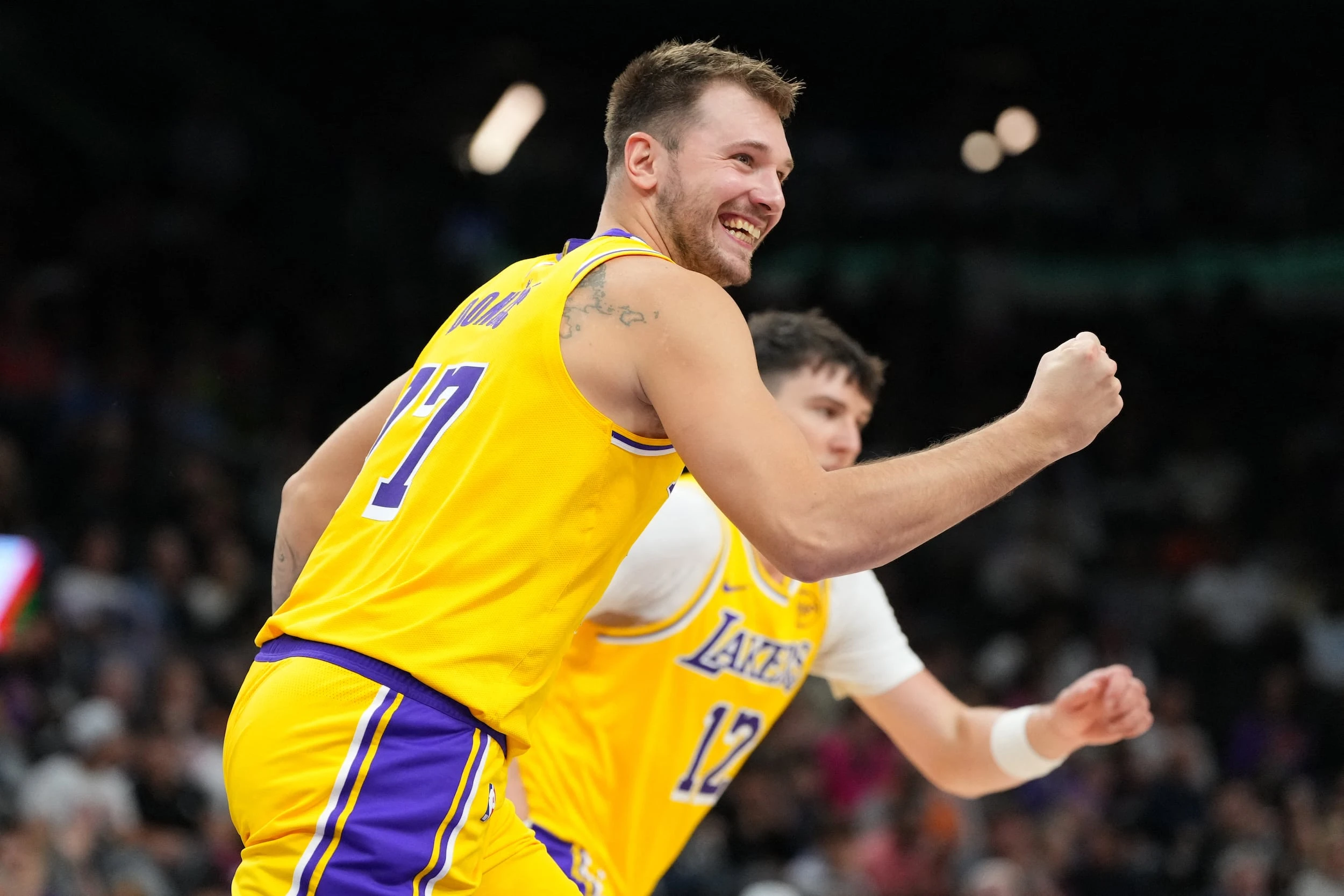 Sjajna partija Dončića, Sabonis za slavlje Kingsa