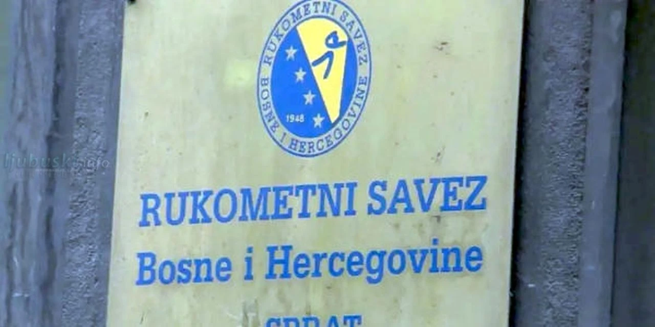 I rukometašice od ovog vikenda na terenima