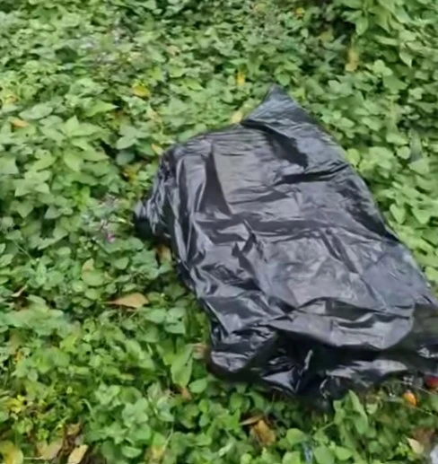 Dvorište škole u Jablanici