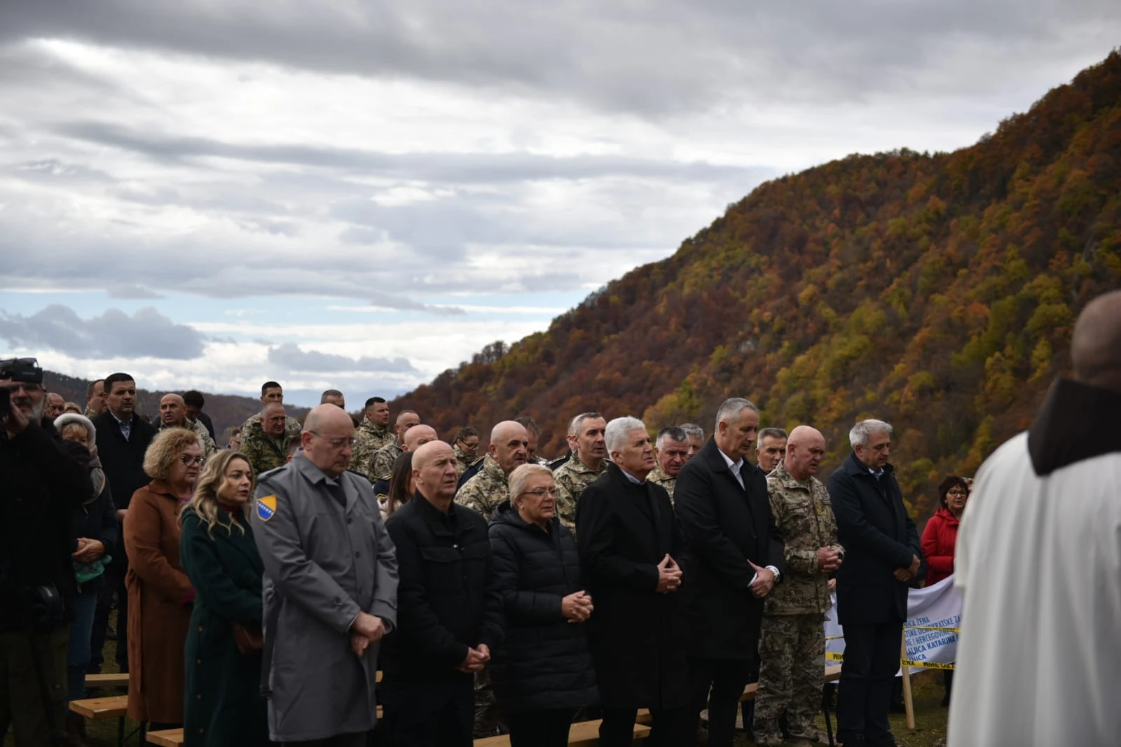 Hodočašće na Bobovac