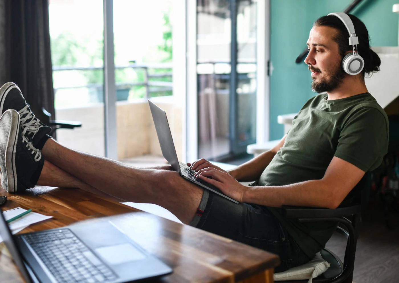 Što je Vibe Working – novi trend u korporativnom svijetu