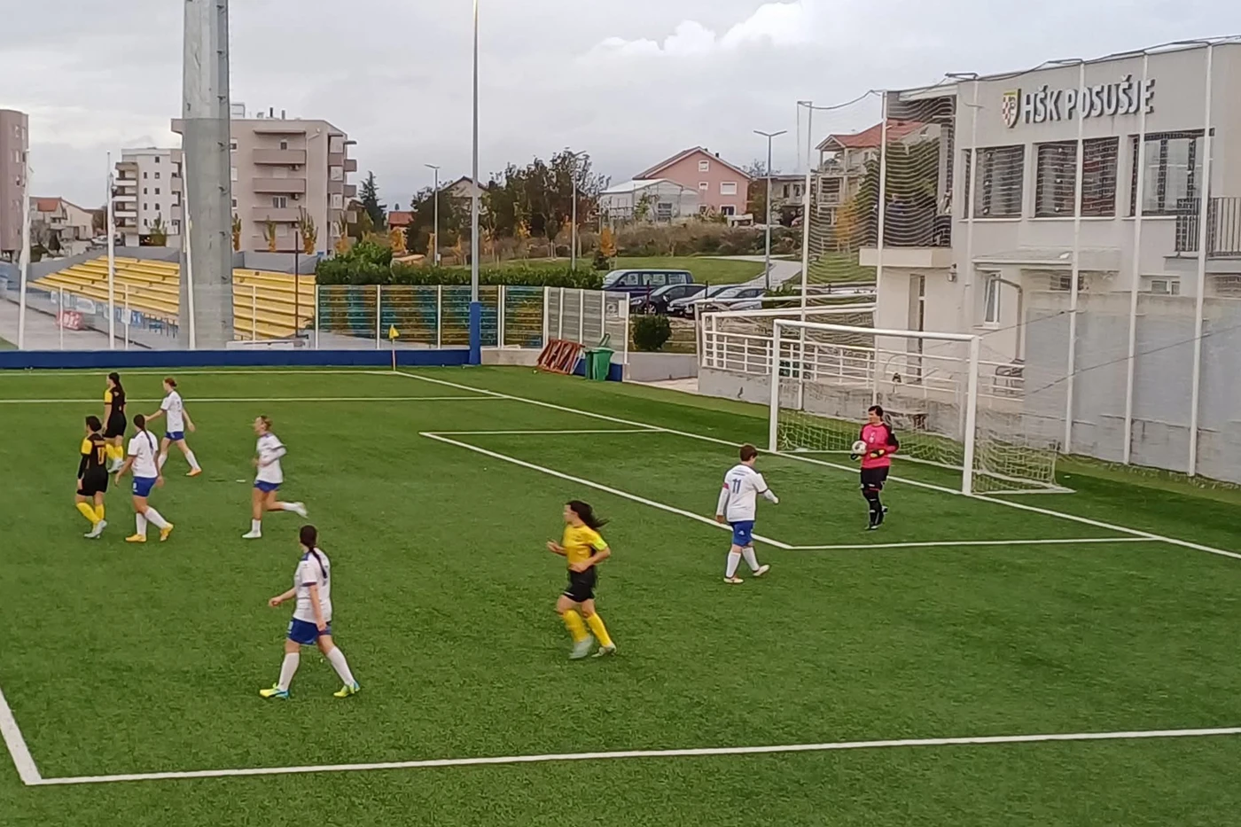 Golovima sestara Čutura Inter slavio u derbiju protiv Željezničara