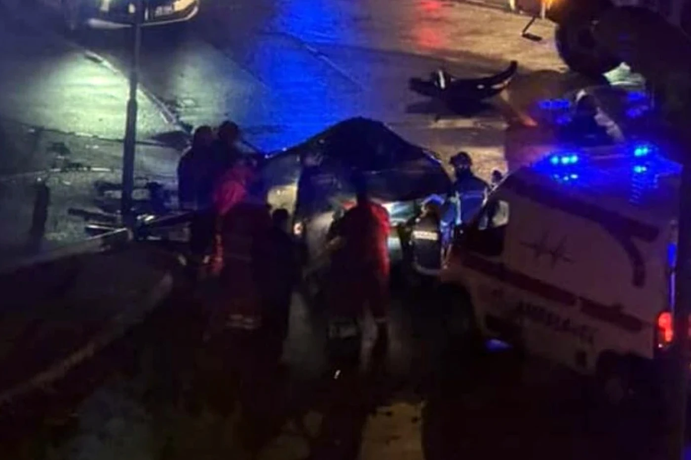 Audijem iz BiH usmrtio cijelu obitelj. Dječaku je bilo 10 godina