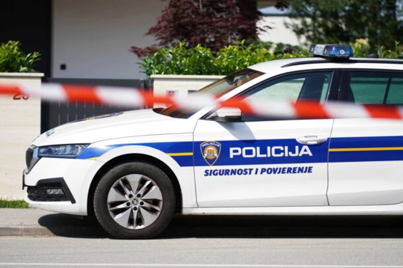 Muškarac do smrti prebio čovjeka s kojim je pio
