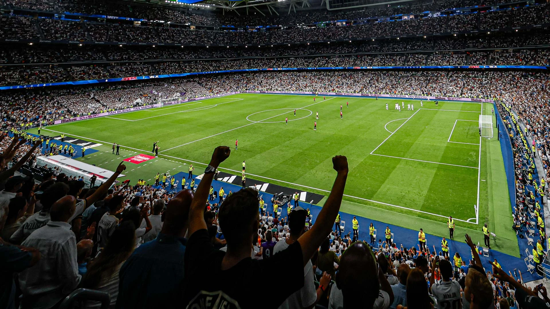 Prvi ovosezonski El Clasico mogao bi usmjeriti rasplet La Lige