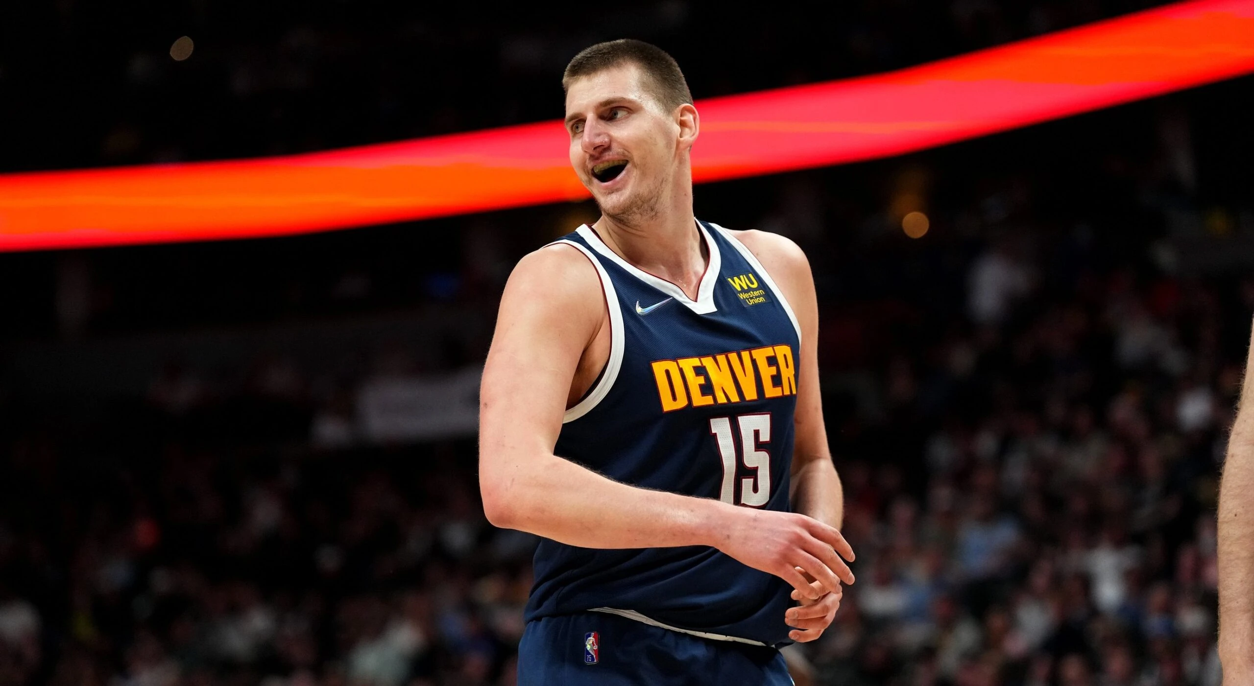 Jokić nastavlja po starom, prvaci na 3-0