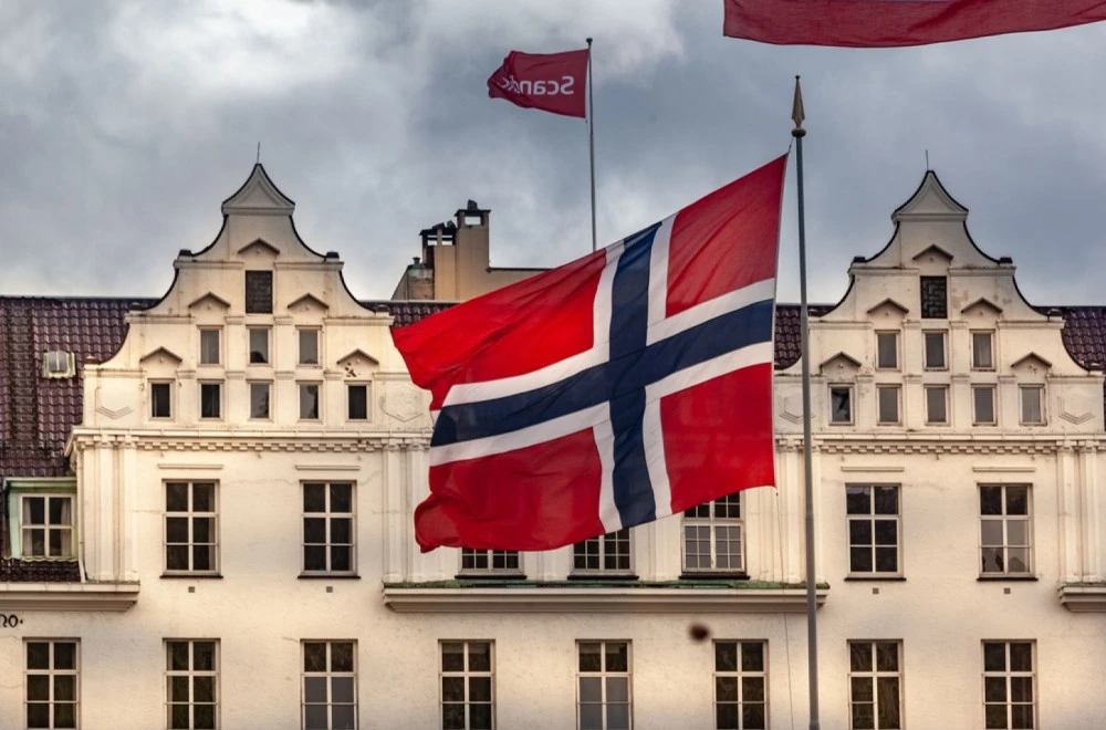 Prije 120 godina: Nezavisnost Norveške od Švedske pod kraljem iz Danske