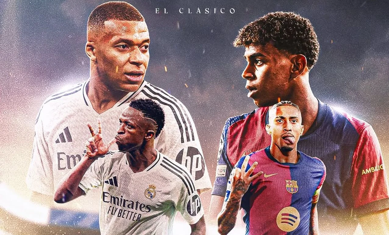 Najskuplji El Classico do sada