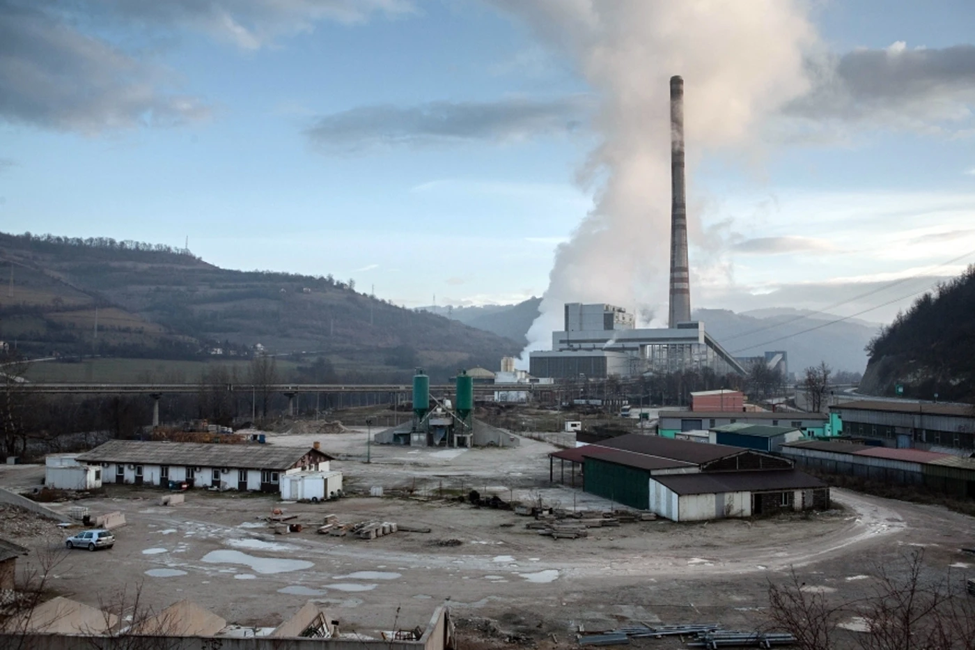 EP BiH treba uložiti pola milijarde KM kako bi održala proizvodnju u termoelektranama do 2050. godine