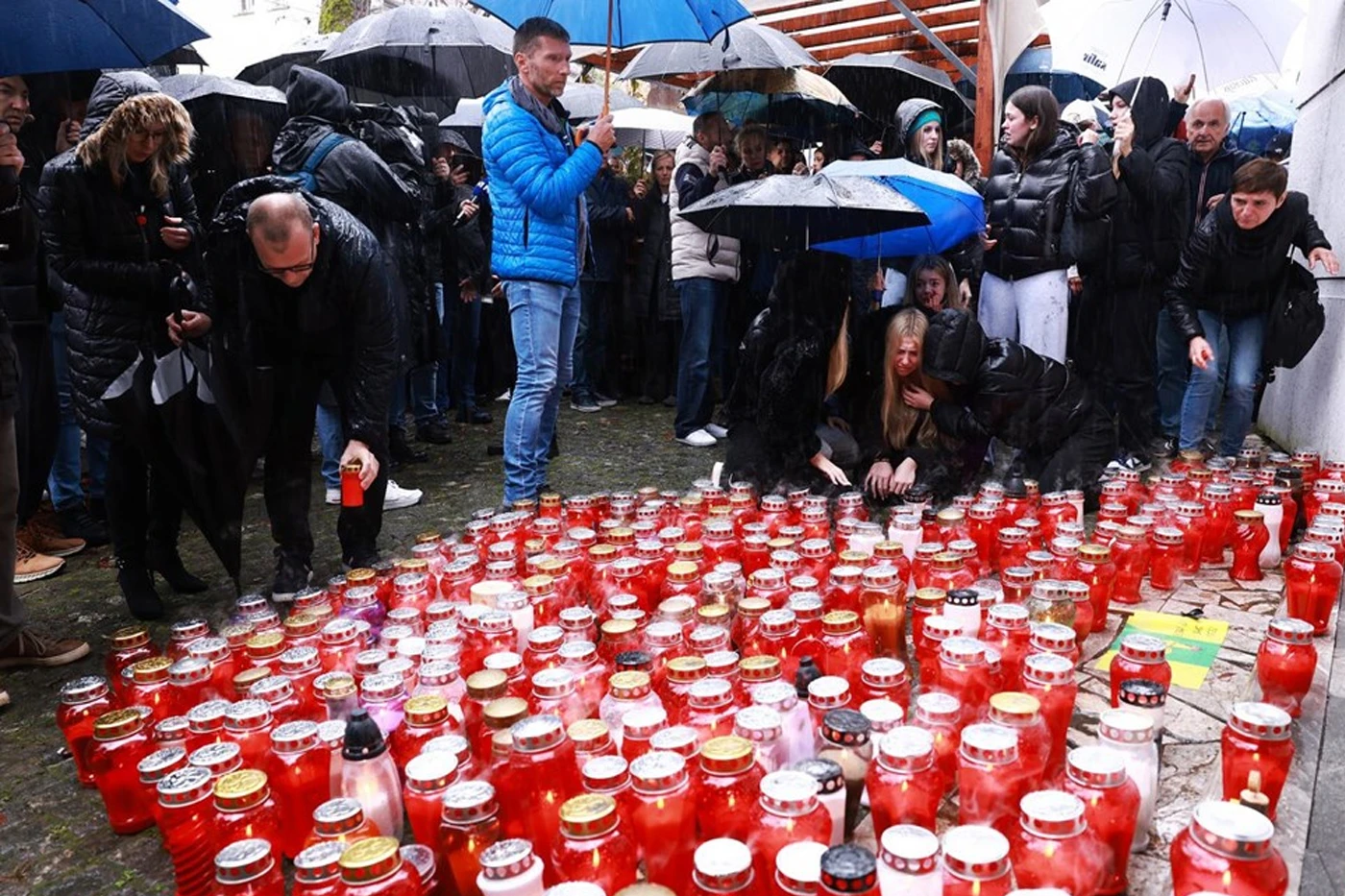 Slovenija na nogama nakon brutalnog ubojstva. Dvoje ministara dalo ostavku!