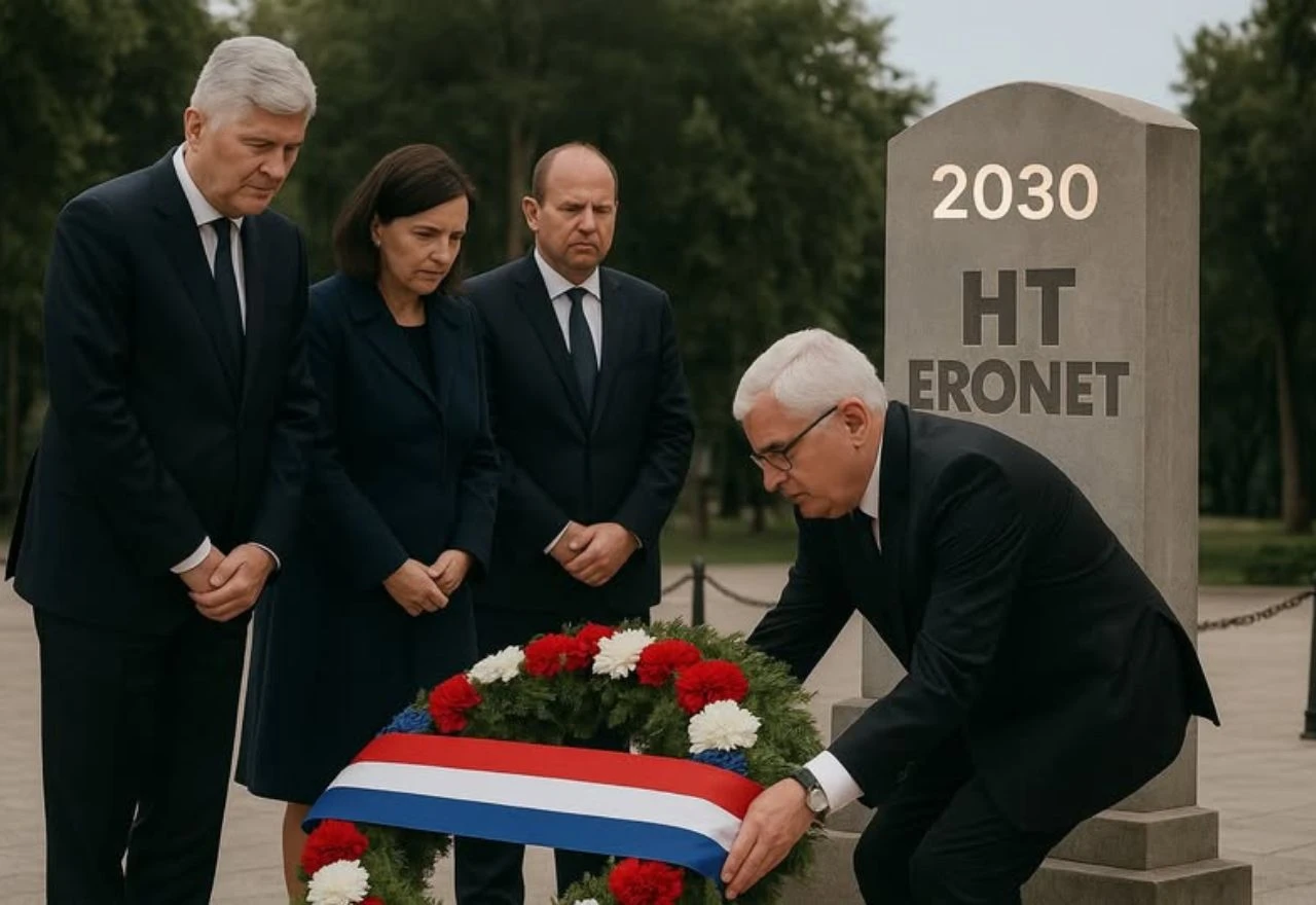 Eronetu prijeti gašenje, sve uz "blagoslov" Hrvata