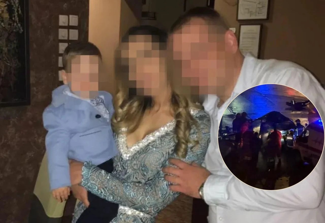Vozač iz BiH koji je usmrtio tročlanu obitelj pozitivan i na narkotike