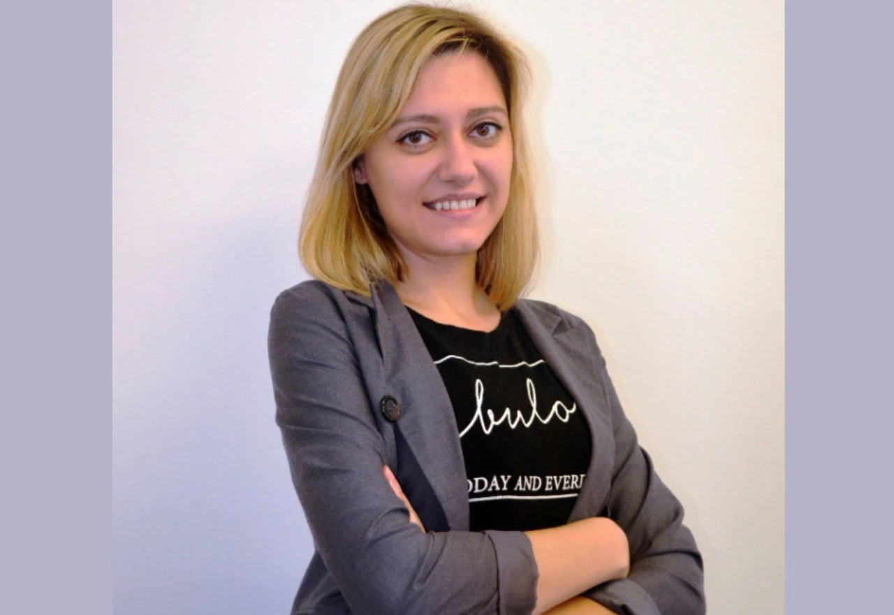 Arnela Memić