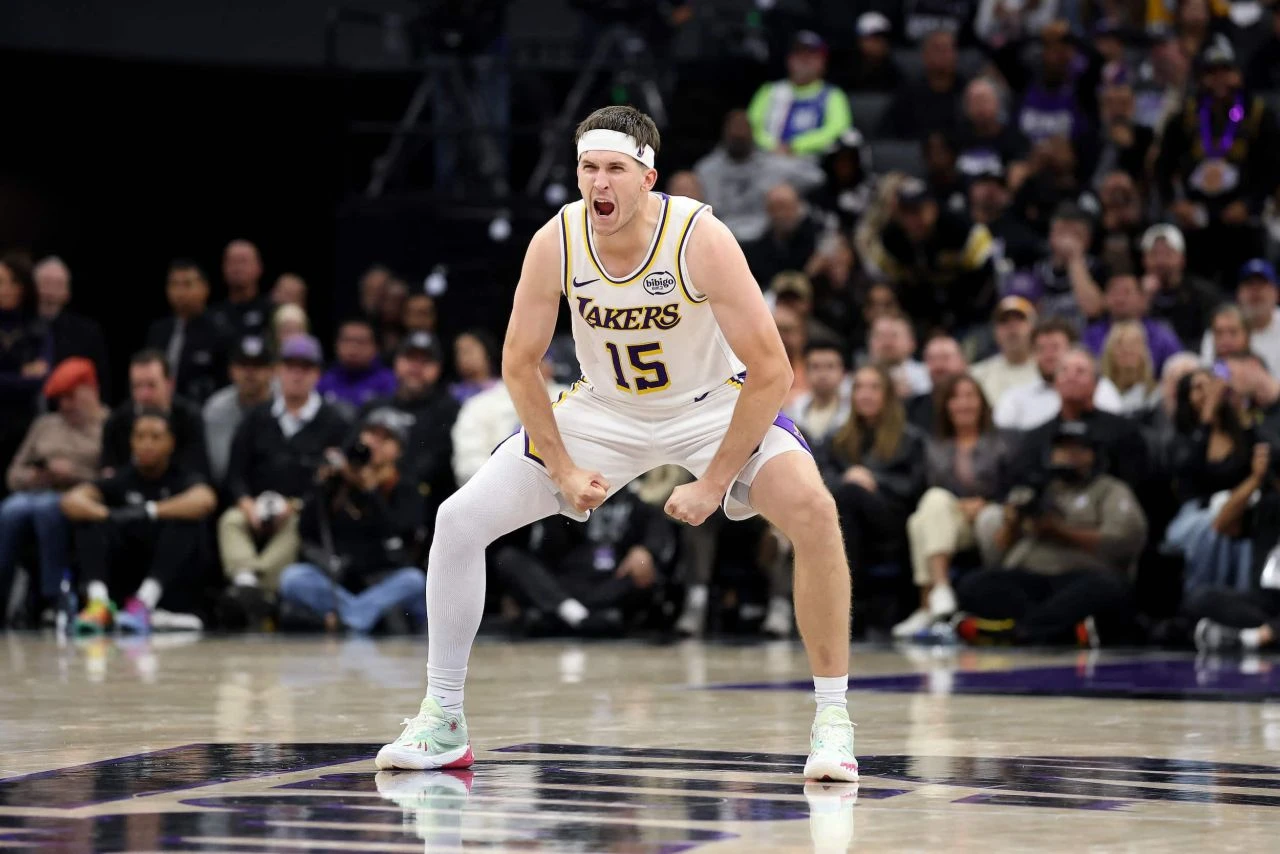 Lakersi bez LeBrona krenuli, sada su ostali bez Luke, ali tu je Austin Reaves