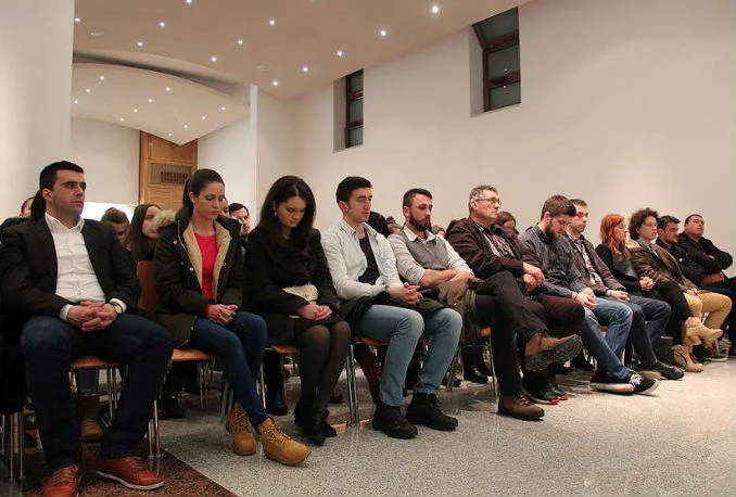 "Bludnost – izazov tijelu i mrak duše": Nova tema vjeronauka za studente i mlade u Franjevačkoj
