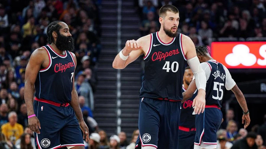 Zubac odličan u trijumfu Clippersa