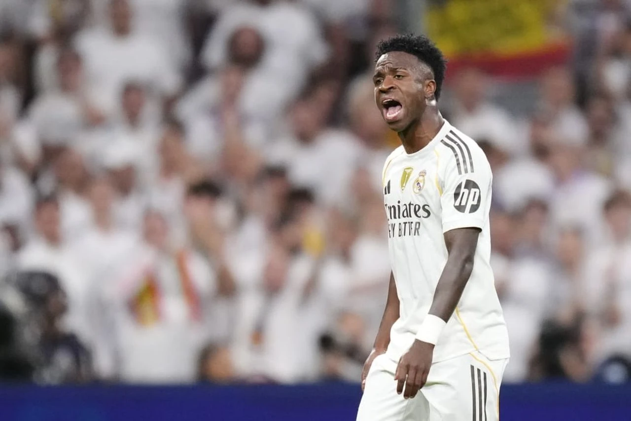 Valdano: Vinicius ne zna ni da gubi, ali ne zna ni da pobjeđuje