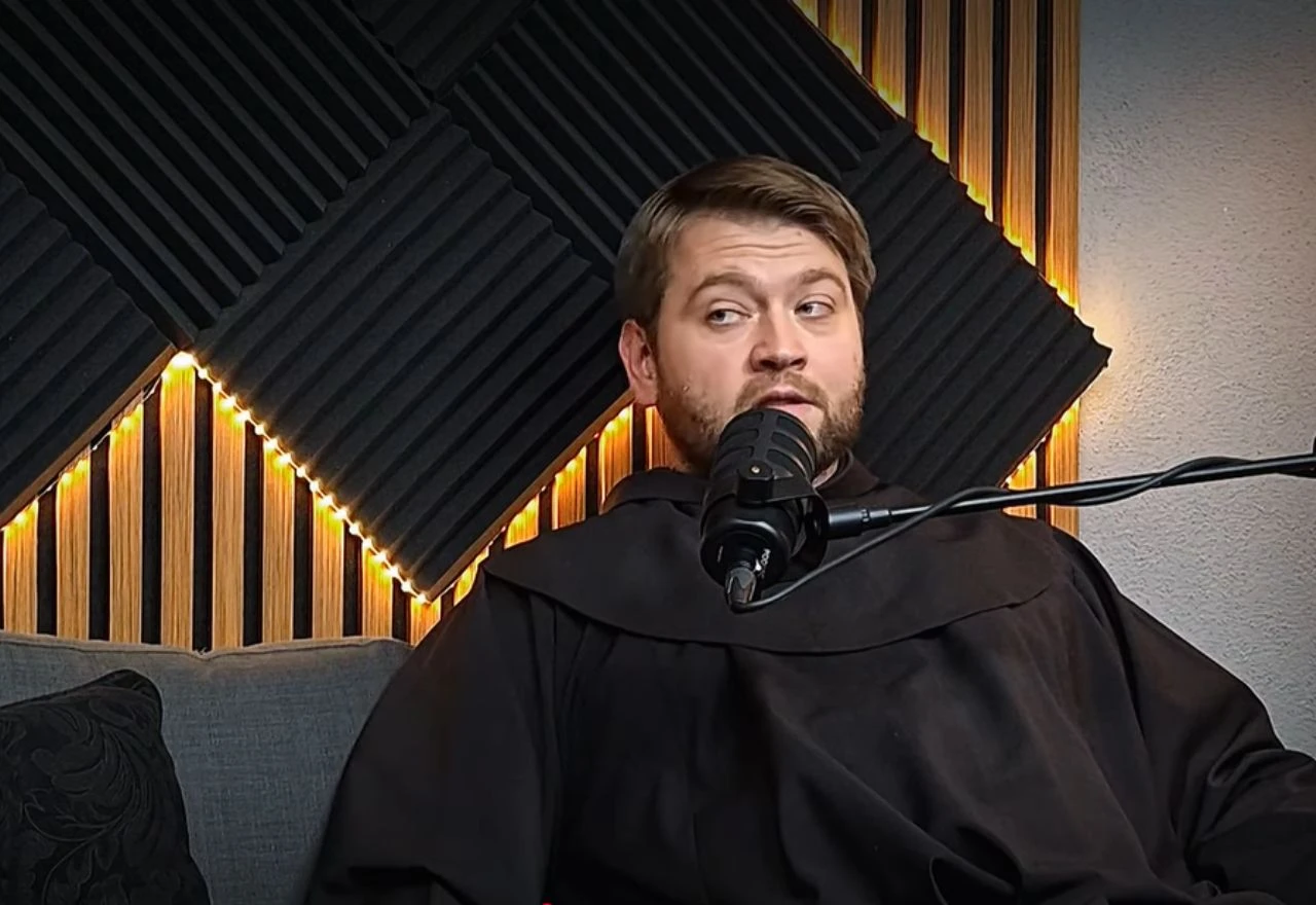 Fra Augustin Čordaš iskreno: "I svećenici se bore s tjeskobom i depresijom"