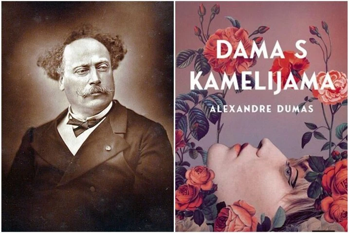 Prije 130 godina umro je znameniti književnik Alexandre Dumas (sin)