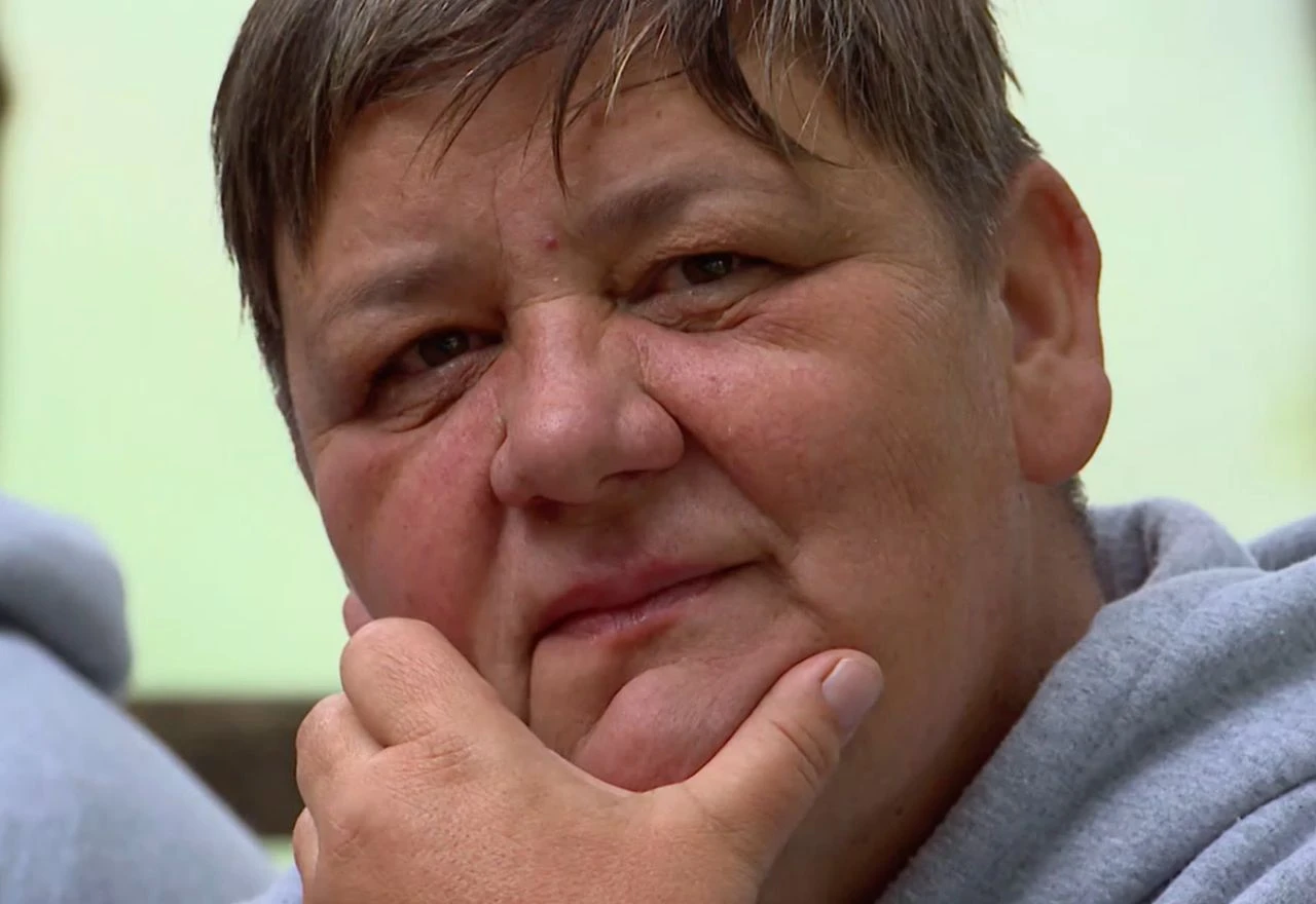 Josipina priča rasplakala kandidate "Života na vagi": Otvorila dušu o najtežem razdoblju života