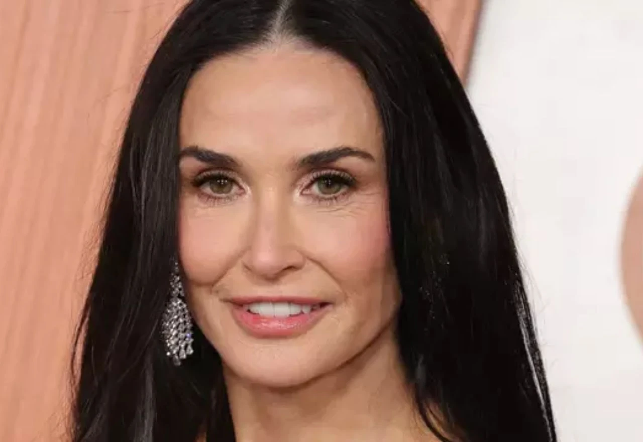 Demi Moore priznala: Prevarila sam supruga noć prije vjenčanja